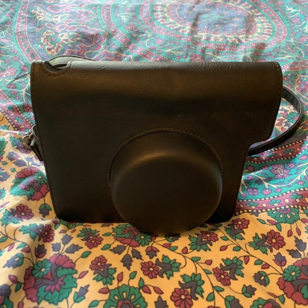 Polaroid case